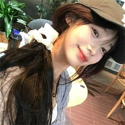 女老千